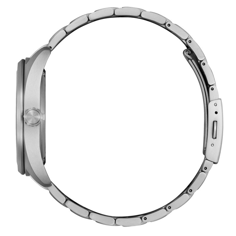 Citizen - Uomo Super Titanio 8561 - Orologio Da Uomo - Titanio