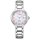Citizen - Lady Super Titanio - Orologio Da Donna - Titanio