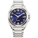 Citizen - Orologio Meccanico 831 - Elegante - Resistente