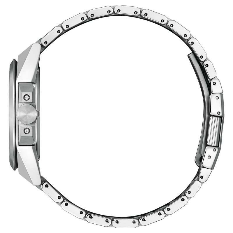 Citizen - Orologio Meccanico 831 - Elegante - Resistente