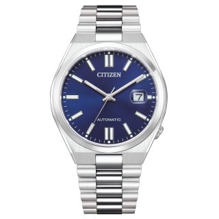 Citizen - Orologio Tsuyosa - Elegante - Resistente