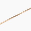 Mabina - Bracciale Tennis Placcato Oro - Zirconi Mini
