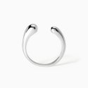 Mabina - Anello Aperto In Argento Evviva - Argento 925