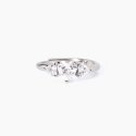 Mabina - Anello Lovely - Argento - Zirconi