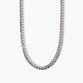 Mabina - Collana Uomo Con Catena - Argento 925 - 50 Cm