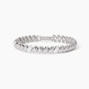 Mabina - Bracciale In Argento Maglia San Marco - Dream Season