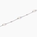 Mabina - Bracciale Duchessa - Argento - Perle Conchiglia