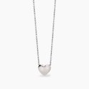 Mabina - Girocollo In Argento Con Cuore - Feeling