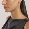Mabina - Orecchini Pendenti - Argento - Acquamarina
