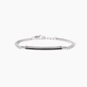 Mabina - Bracciale Cosmopolitan - Oro Rosa - Argento