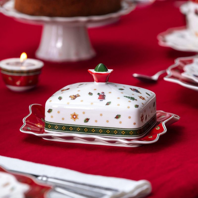 Toy's Delight burriera, 12,5 x 15,5 x 6 cm