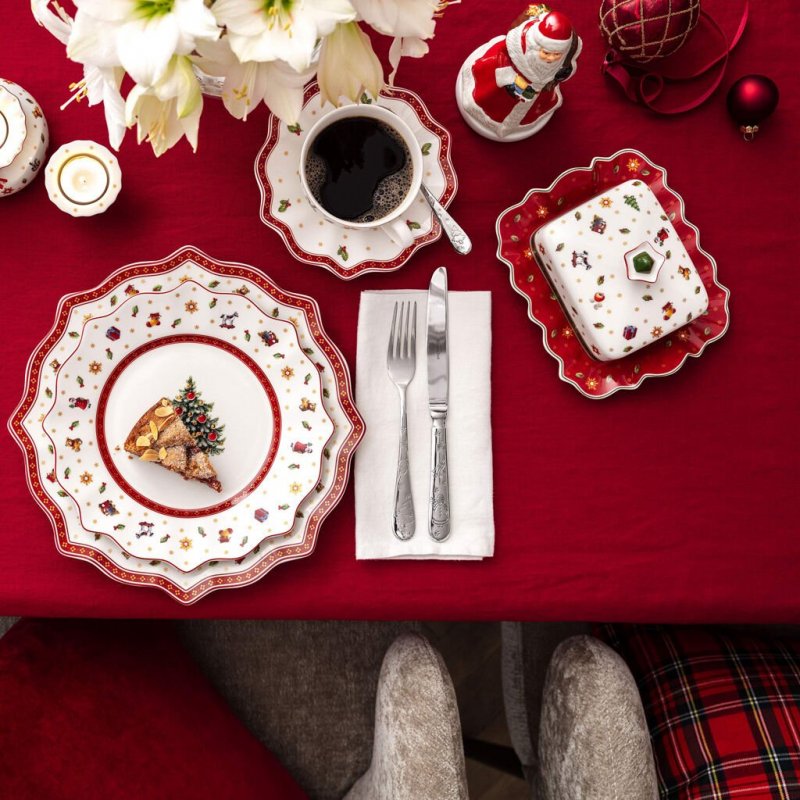 Toy's Delight burriera, 12,5 x 15,5 x 6 cm