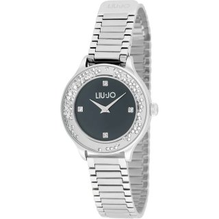 Orologio Solo Tempo Donna Liujo Dancing Shine Tlj2341