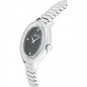 Orologio Solo Tempo Donna Liujo Dancing Shine Tlj2341