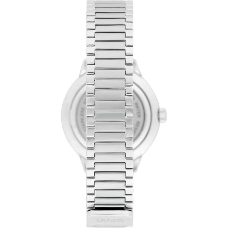Orologio Solo Tempo Donna Liujo Dancing Shine Tlj2341