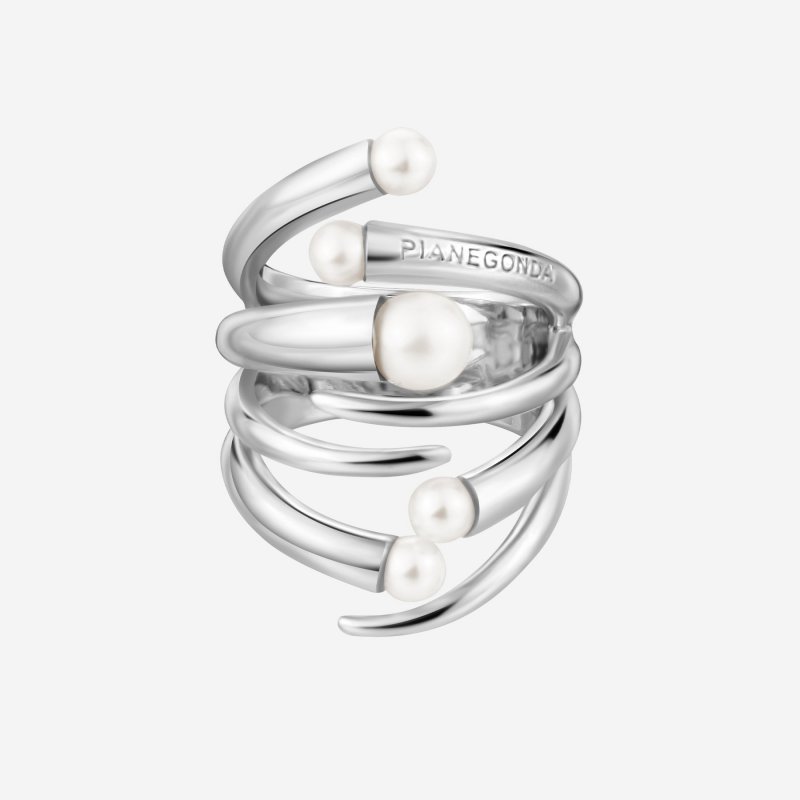 Anello Cuspis