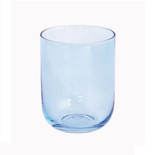 Easy Life - Set Di Bicchieri - Colorati - 390 Ml