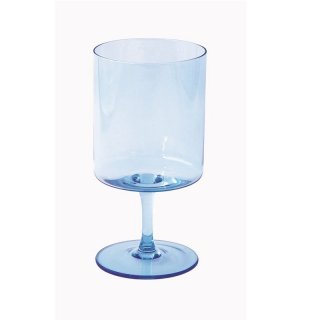 Easy Life - Set Di Bicchieri - Colorati - 360 Ml