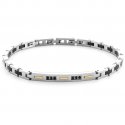 Bracciale Uomo Gioielli 4Us Cesare Paciotti 4Ubr6931