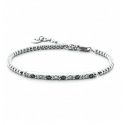 Bracciale 4Us Cesare Paciotti Uomo 4Ubr6992