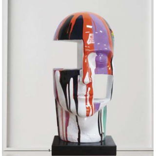 Scultura iRobot
