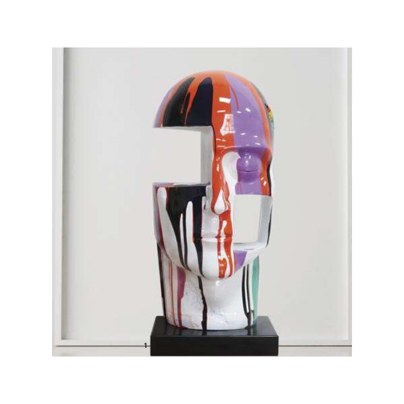 Scultura iRobot