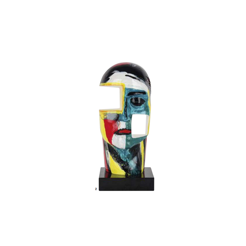 Scultura Roy