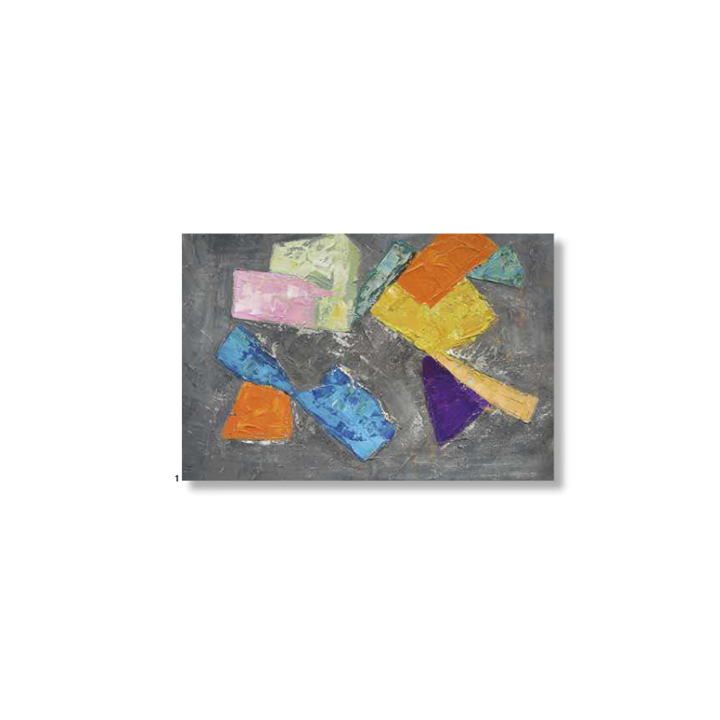 Quadro Antille