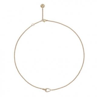 Chantecler - Catena Accessori - Oro Rosa - Diamanti