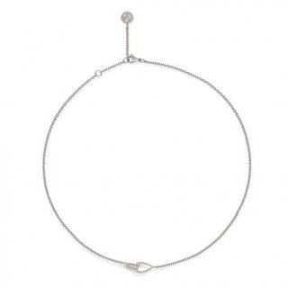 Chantecler - Catena Accessori - Oro Bianco - 18Kt