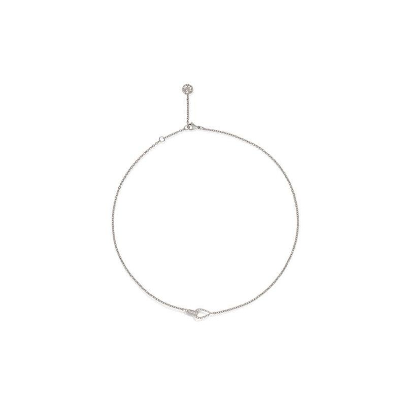 Chantecler - Catena Accessori - Oro Bianco - 18Kt
