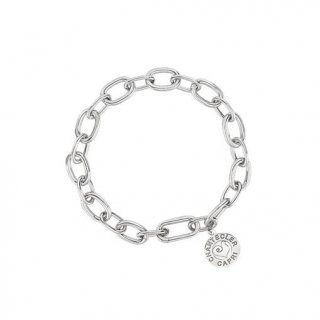 Chantecler - Bracciale Et Voilà - Argento - 18 Cm
