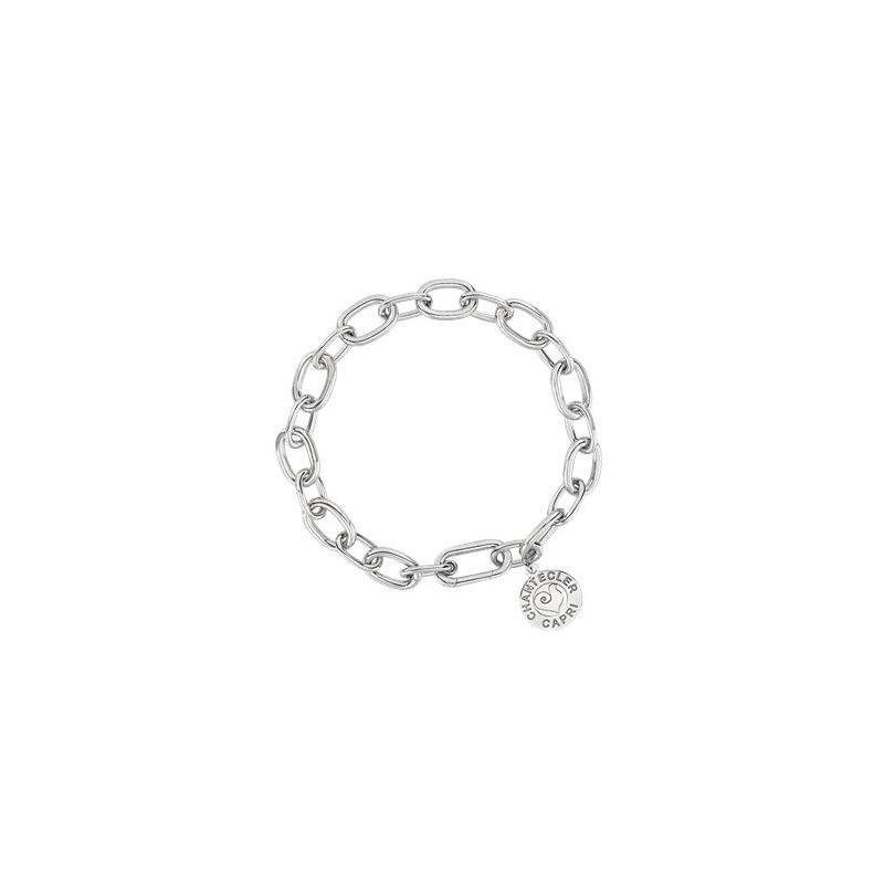 Chantecler - Bracciale Et Voilà - Argento - 18 Cm