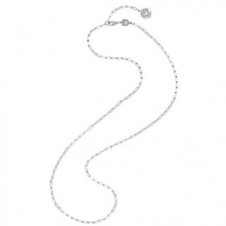 Chantecler - Catena Et Voilà - Argento - 52-55 Cm
