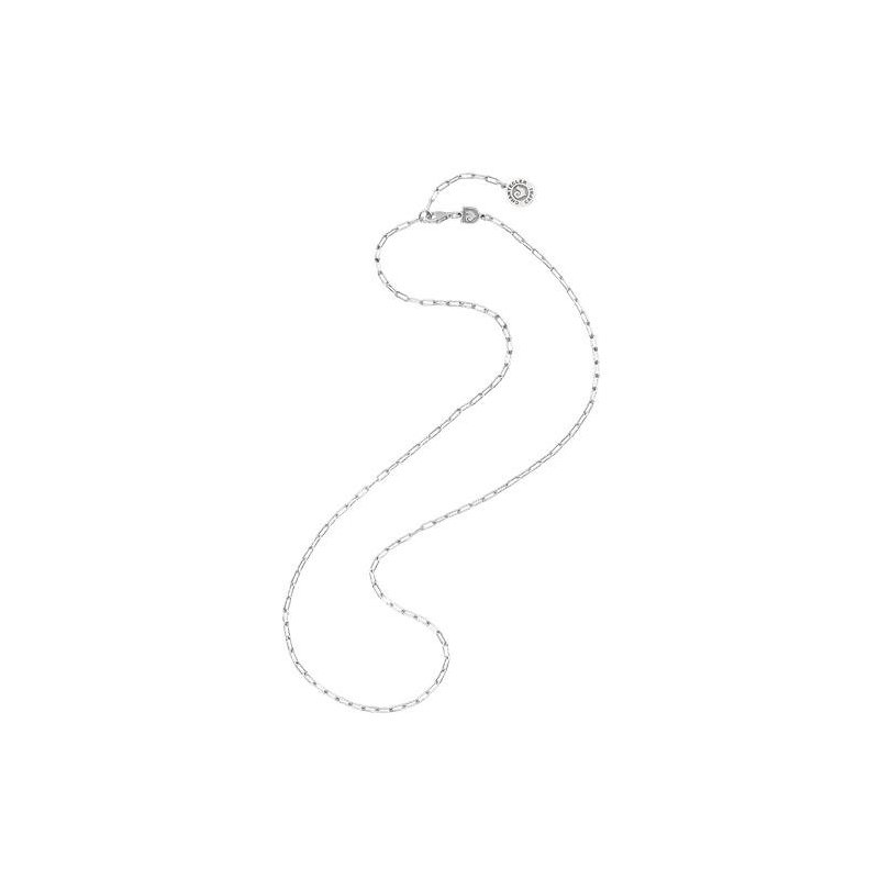 Chantecler - Catena Et Voilà - Argento - 52-55 Cm