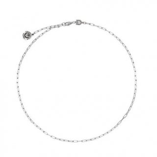 Chantecler - Catena Et Voilà - Argento - Accessori
