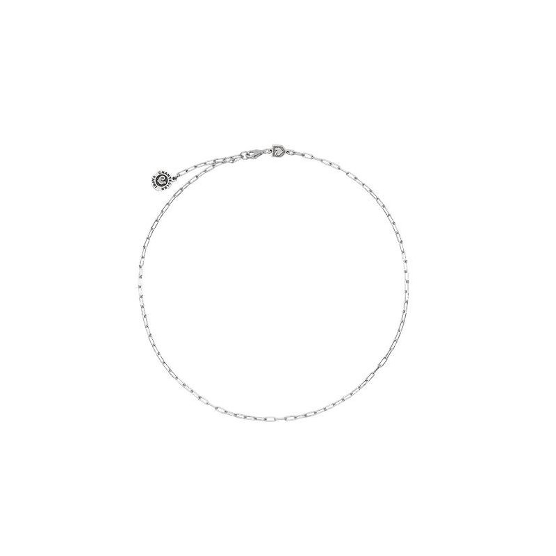 Chantecler - Catena Et Voilà - Argento - Accessori