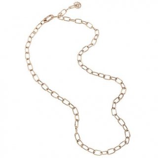 Chantecler - Collana Accessori - Catena 60Cm - Oro Rosa