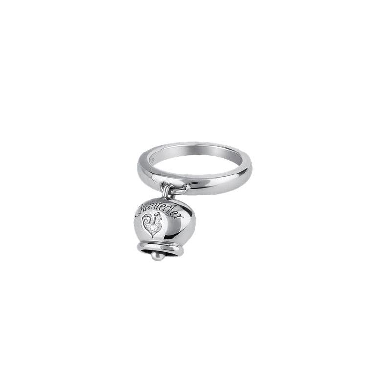 Chantecler - Anello Et Voilà Campanelle - Argento - Piccolo