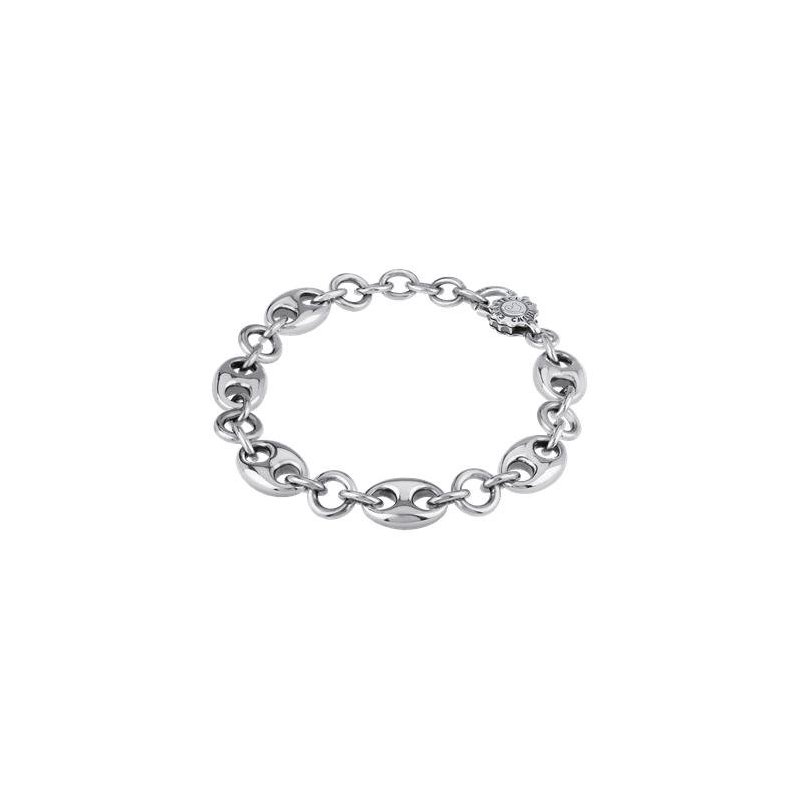 Chantecler - Bracciale Et Voilà Capriness - Argento - 18 Cm