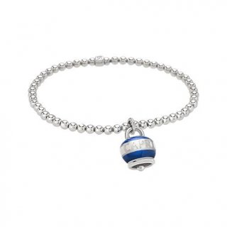 Chantecler - Bracciale Et Voilà - Argento - Smalto