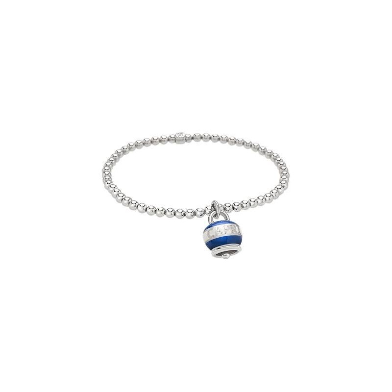 Chantecler - Bracciale Et Voilà - Argento - Smalto