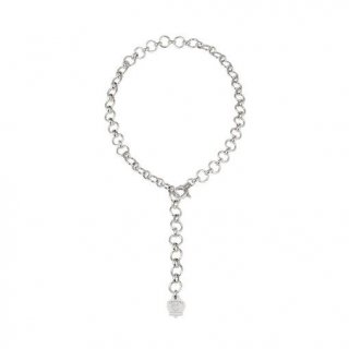 Chantecler - Collana Et Voilà - Argento - Accessori
