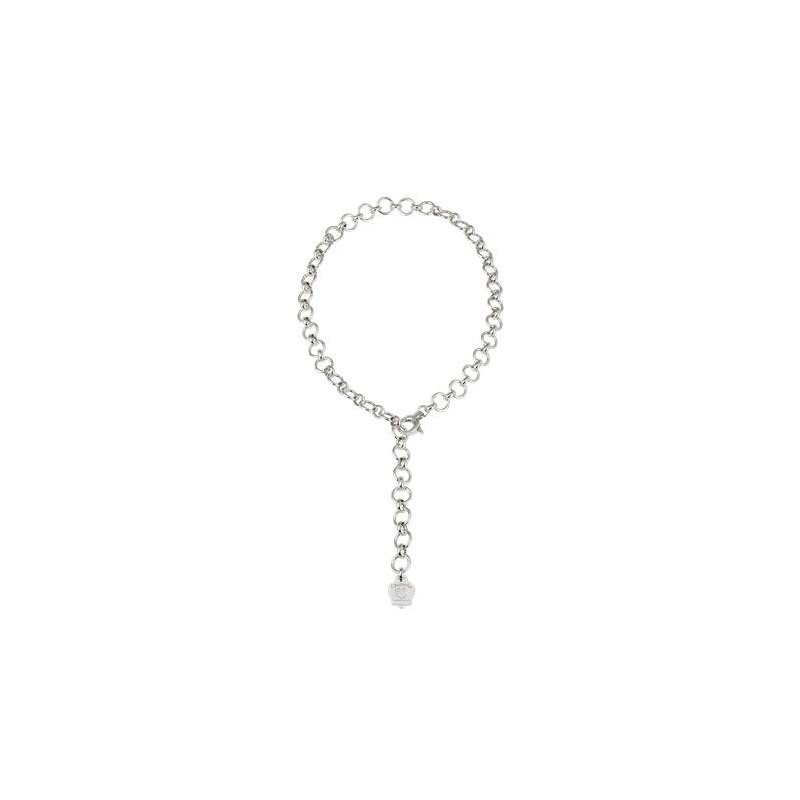 Chantecler - Collana Et Voilà - Argento - Accessori