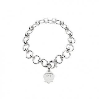 Chantecler - Bracciale Et Voilà - Argento - 22 Cm