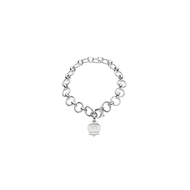 Chantecler - Bracciale Et Voilà - Argento - 22 Cm