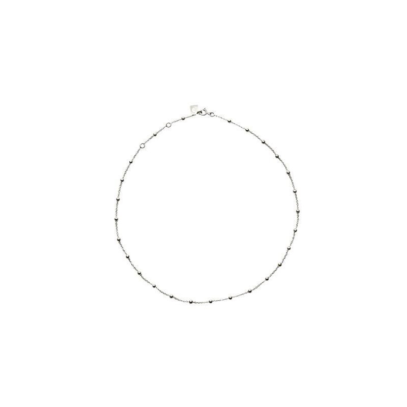 Chantecler - Catena Et Voilà - Argento - 45 Cm