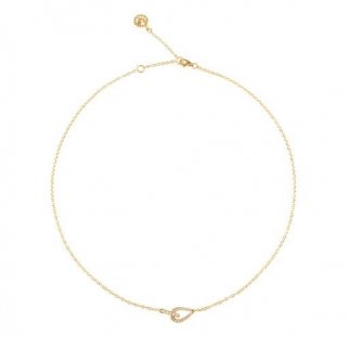 Chantecler - Catena Accessori - Oro Giallo - Diamanti