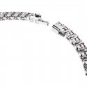 Swarovski - Bracciale Tennis - Argento 925 - Donna