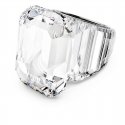 Swarovski - Anello Cocktail - Cristalli Bianchi